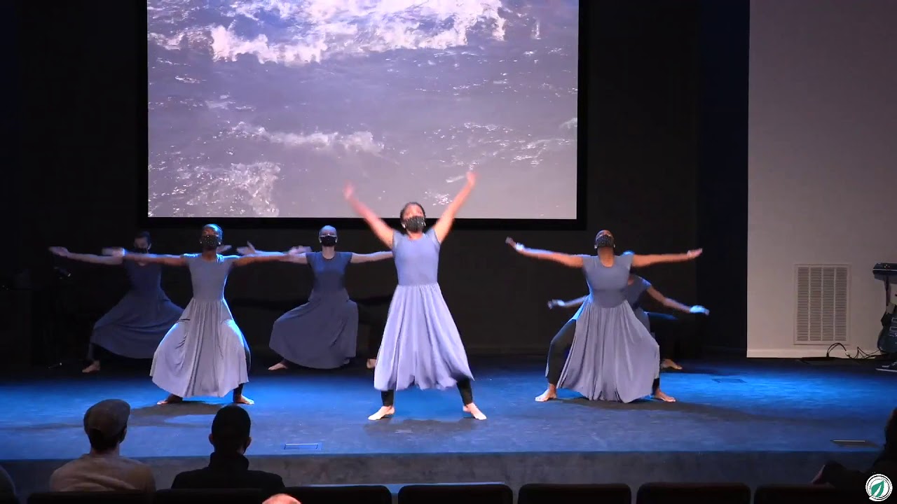 The Story I'll Tell by Naomi Raine (Dance) no copyright intended