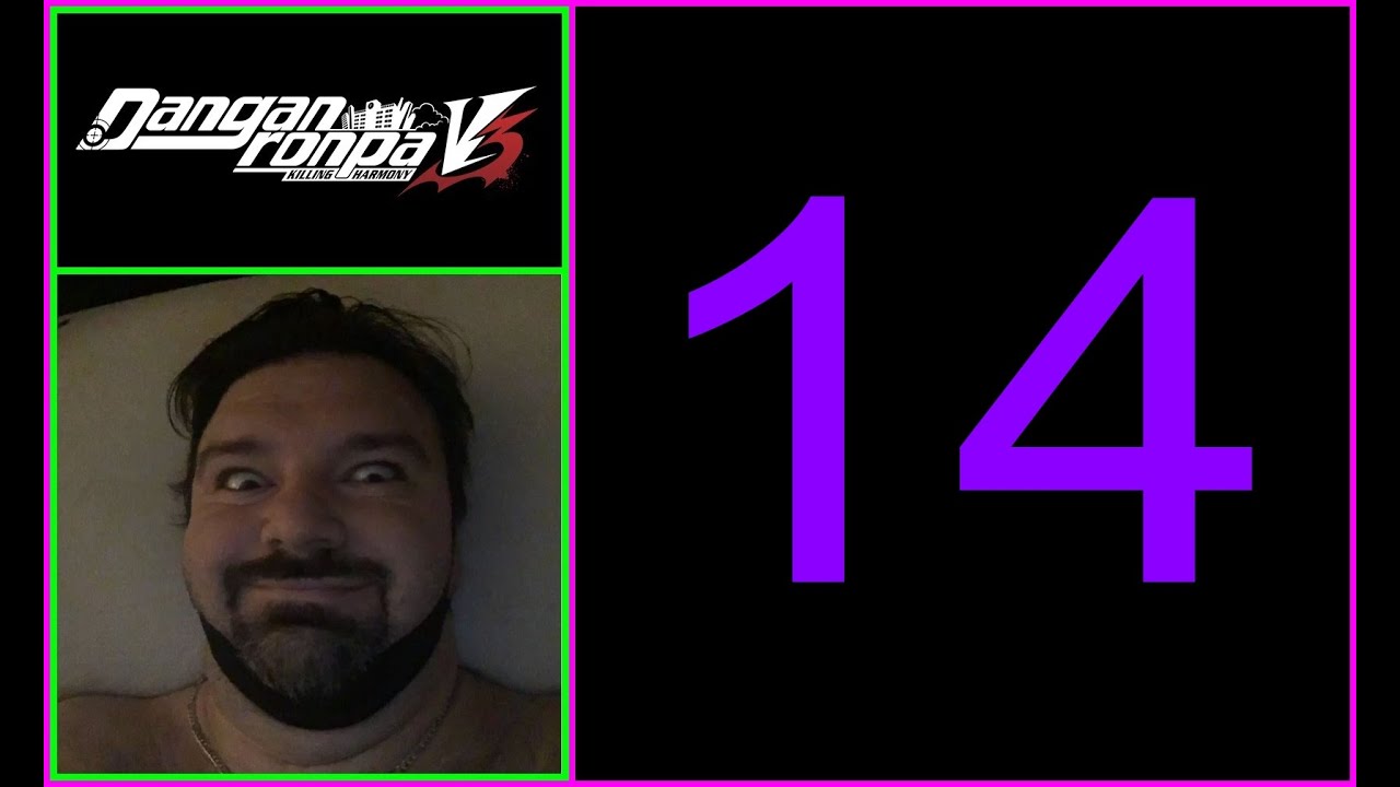 Danganronpa V3 Killing Harmony playthrough pt14 Gifts Lead to Unexpected Discoveries
