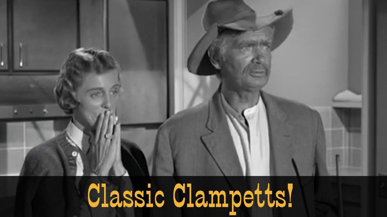 Classic Clampetts! The Top 10 Funniest Season 1 Episodes