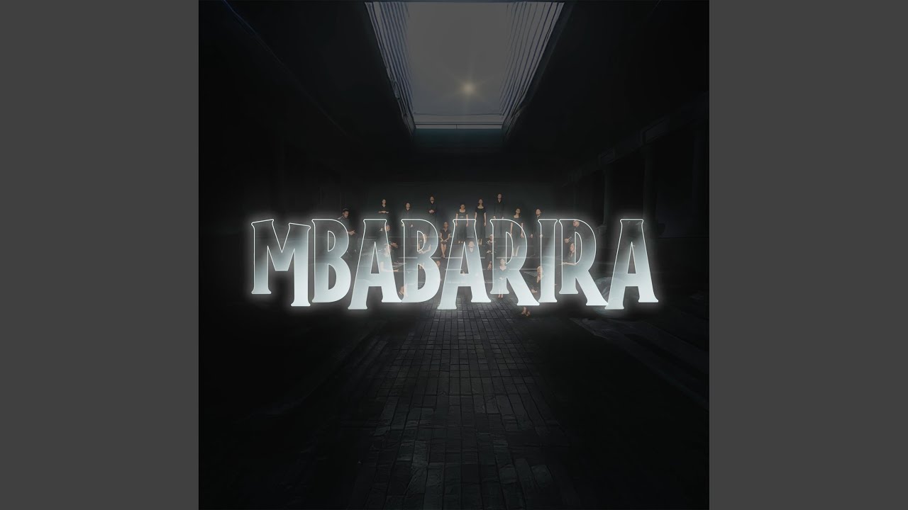 Mbabarira