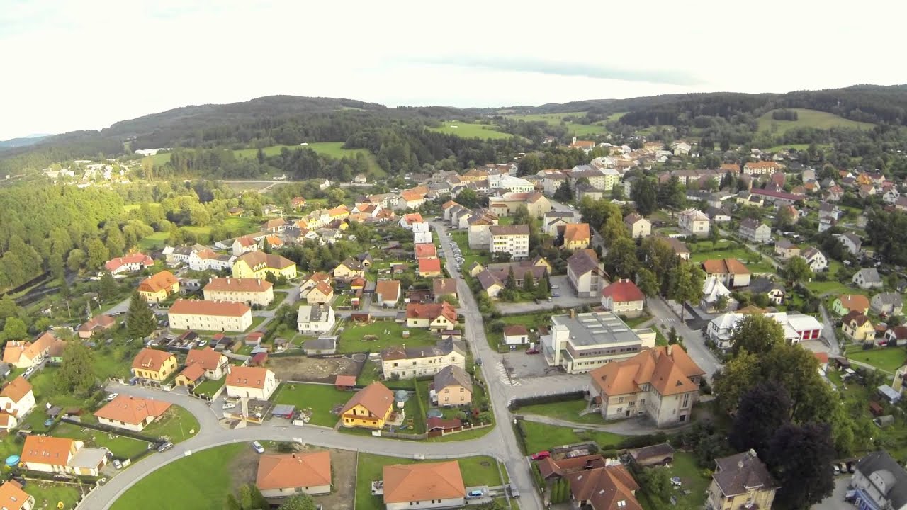 Vyšší Brod