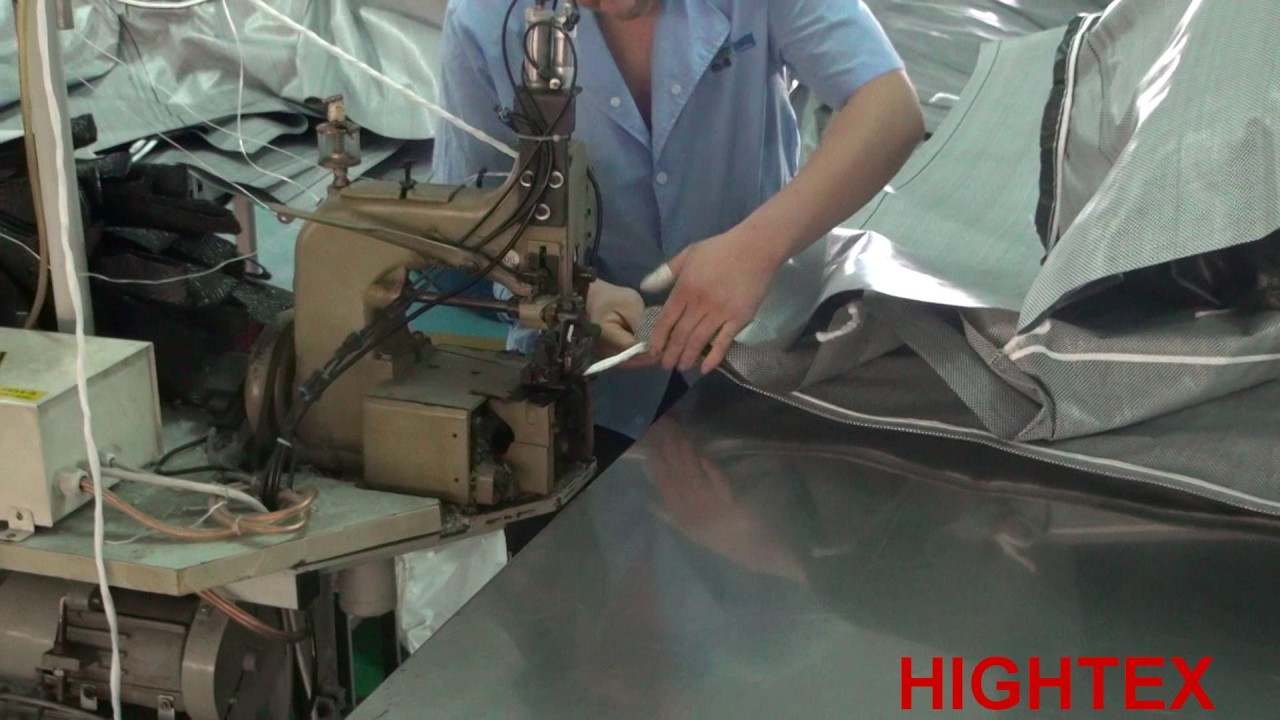 FIBC700 Heavy Duty Jumbo Bag Stitching Machine
