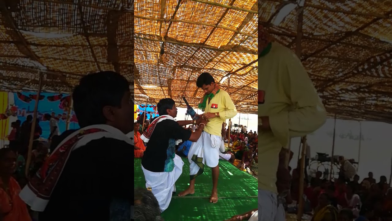 Parivedha beerappa katha