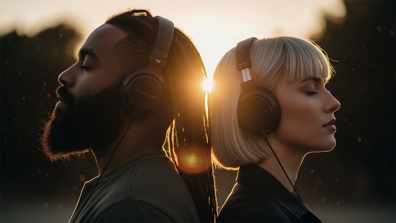 Sia ft. Damian Marley – See You In The Next Life | Soulful AI Music Video (Cinematic Pop Reggae)