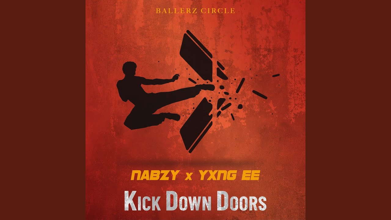 Kick Down Doors