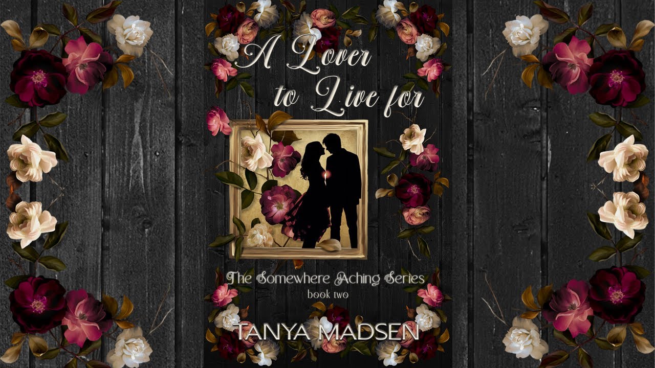 Dark Romance | A Lover to Live For | A Story of Toxic Love and Redemption