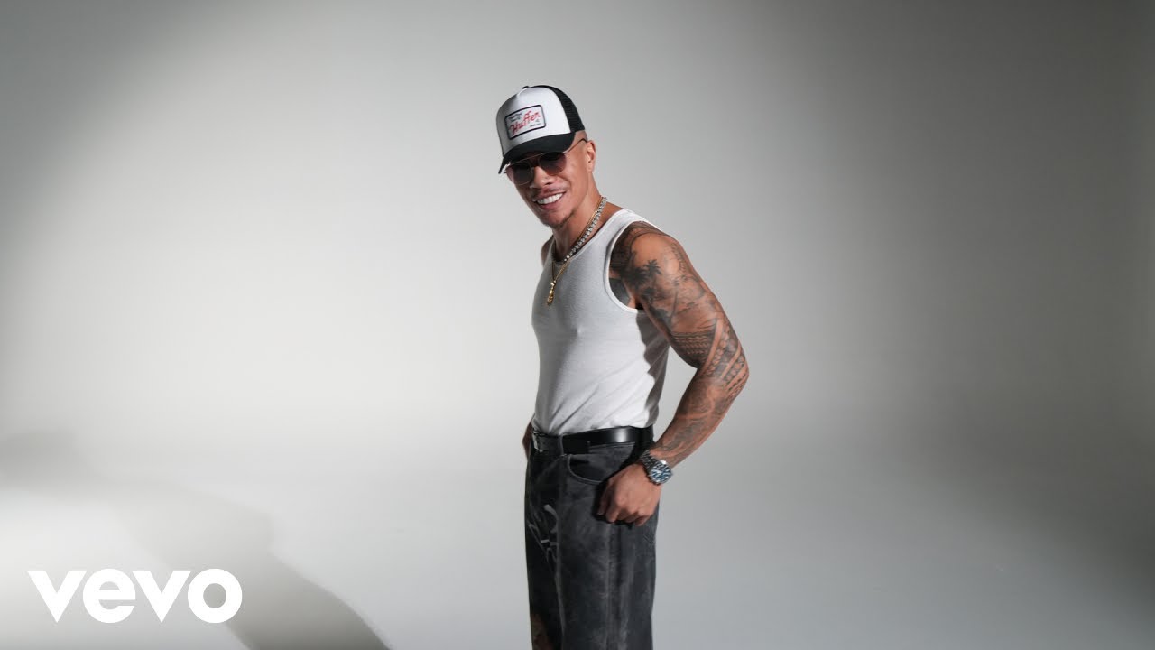 Donell Lewis - NA CHU (I Like It) [Official Music Video]