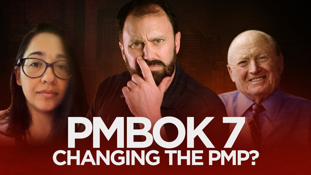 How PMBOK 7 will change the 2021 PMP Exam?