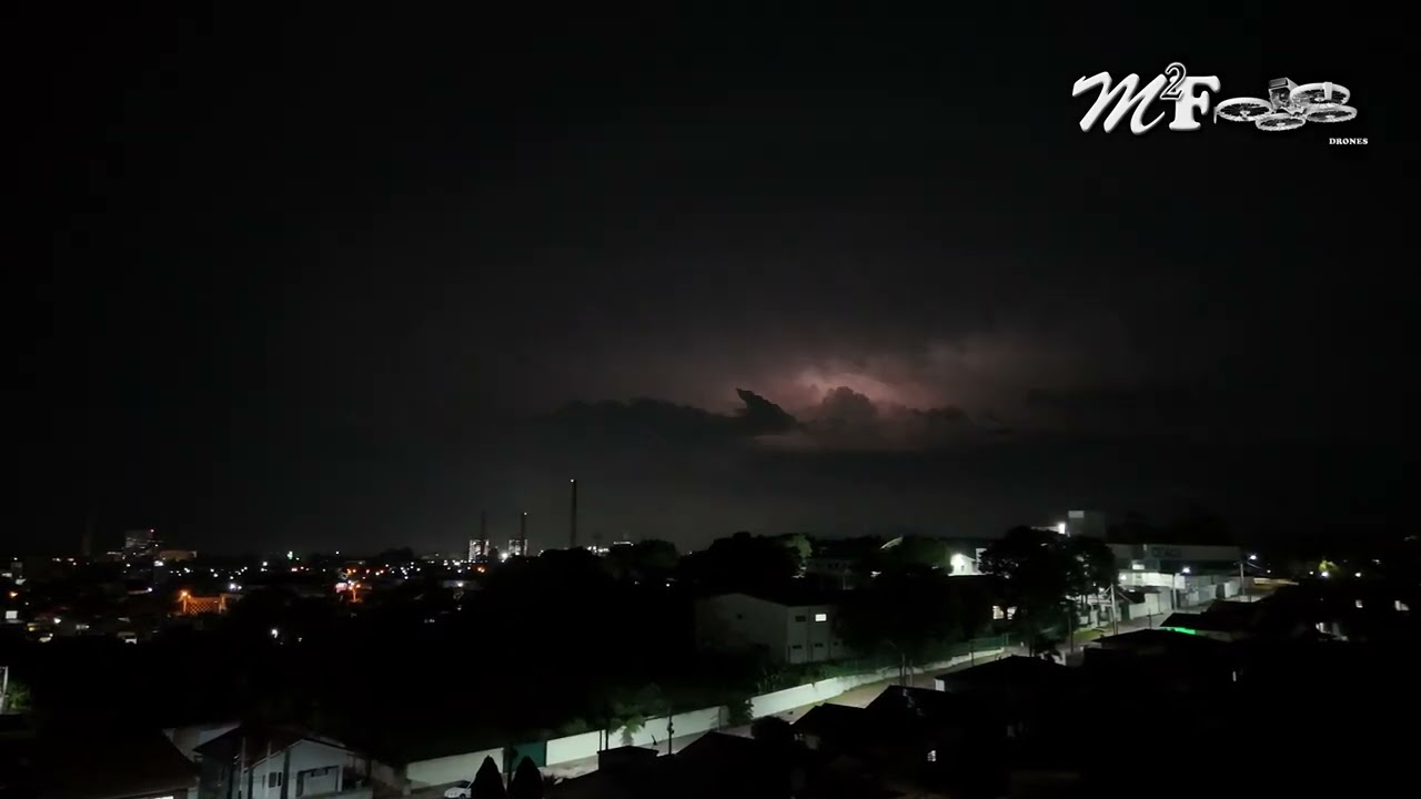 SHOW DE LUZES