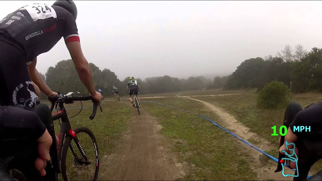 CCCX Series Final 45+B Fort Ord Lap1
