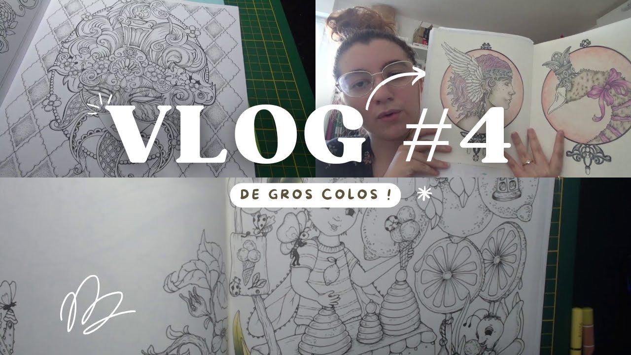 Vlog colo #4 - De gros colos !
