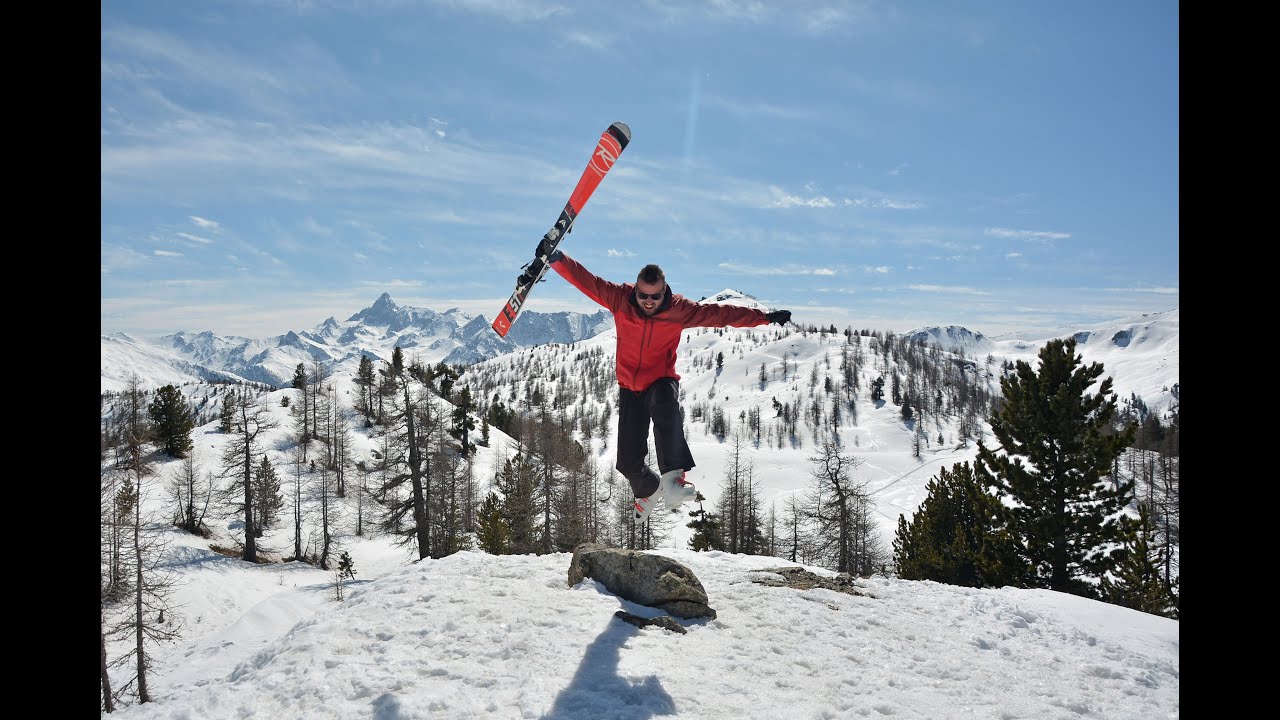 Montgenevre prawie merytorycznie