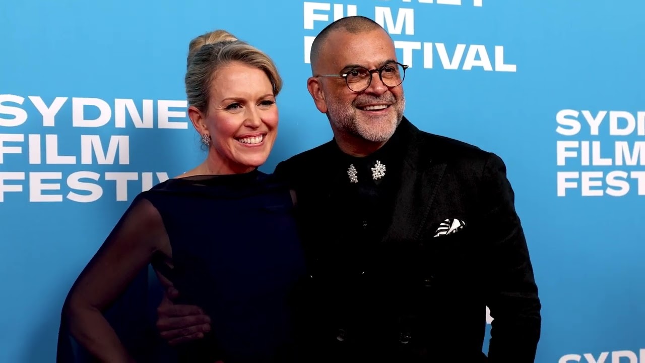 Sydney Film Festival 2026 - Opening Night | Silenced by Selina Miles