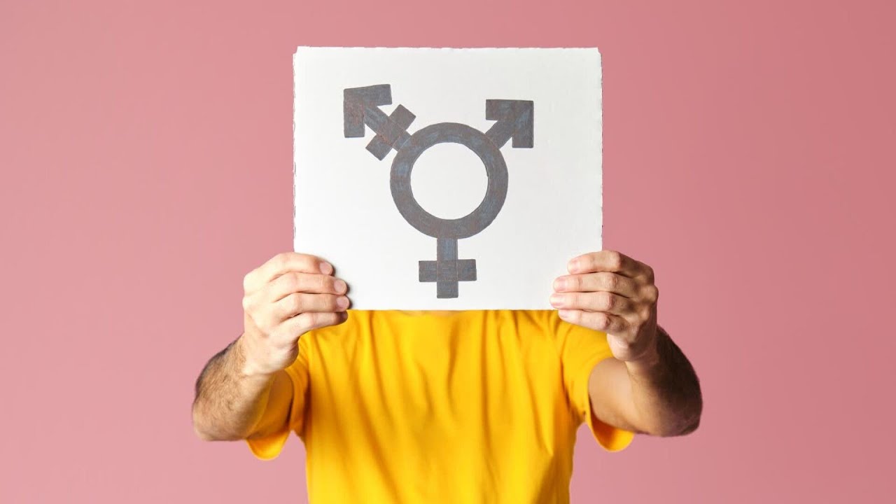 &lsquo;Radical&rsquo;: Absurdity of gender self-ID laws in spotlight