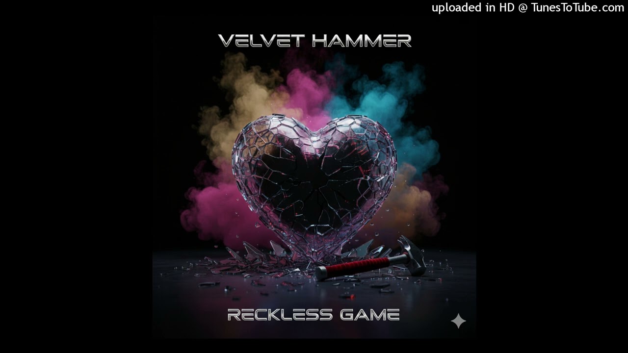 Reckless Game 2 - Velvet Hammer