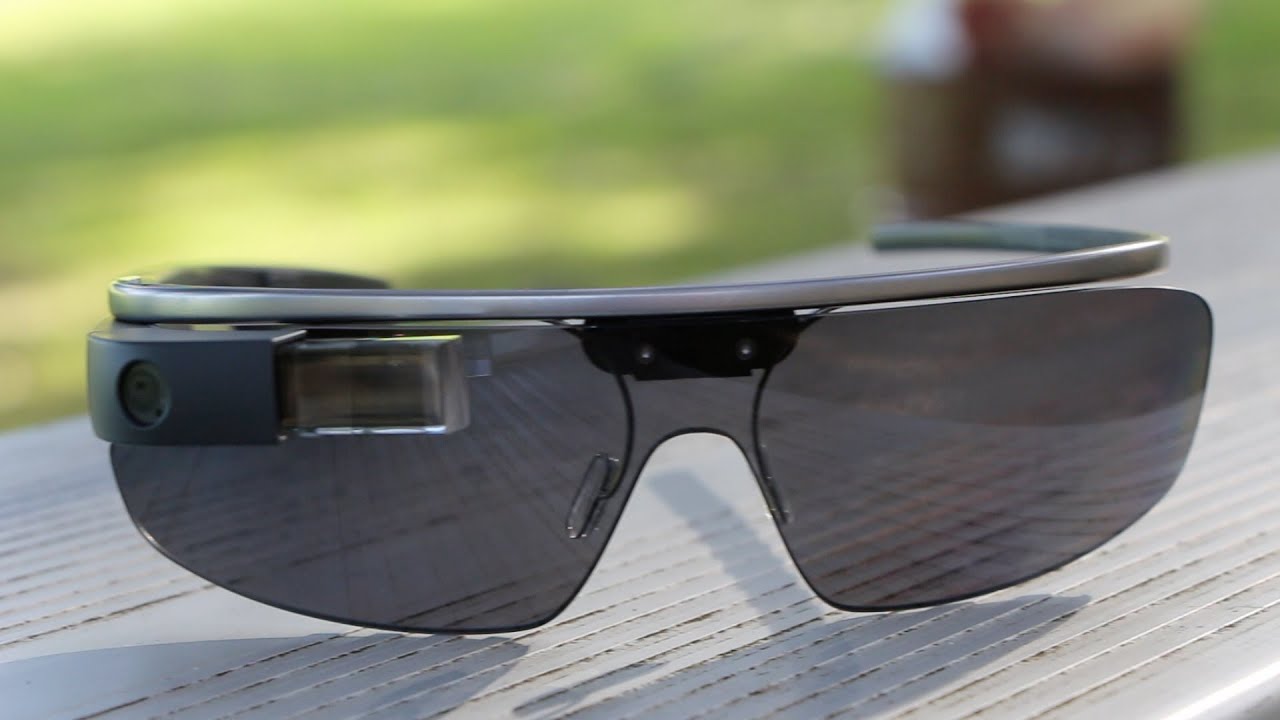 Google Glass Explorer Edition 2.0 Unboxing+Review