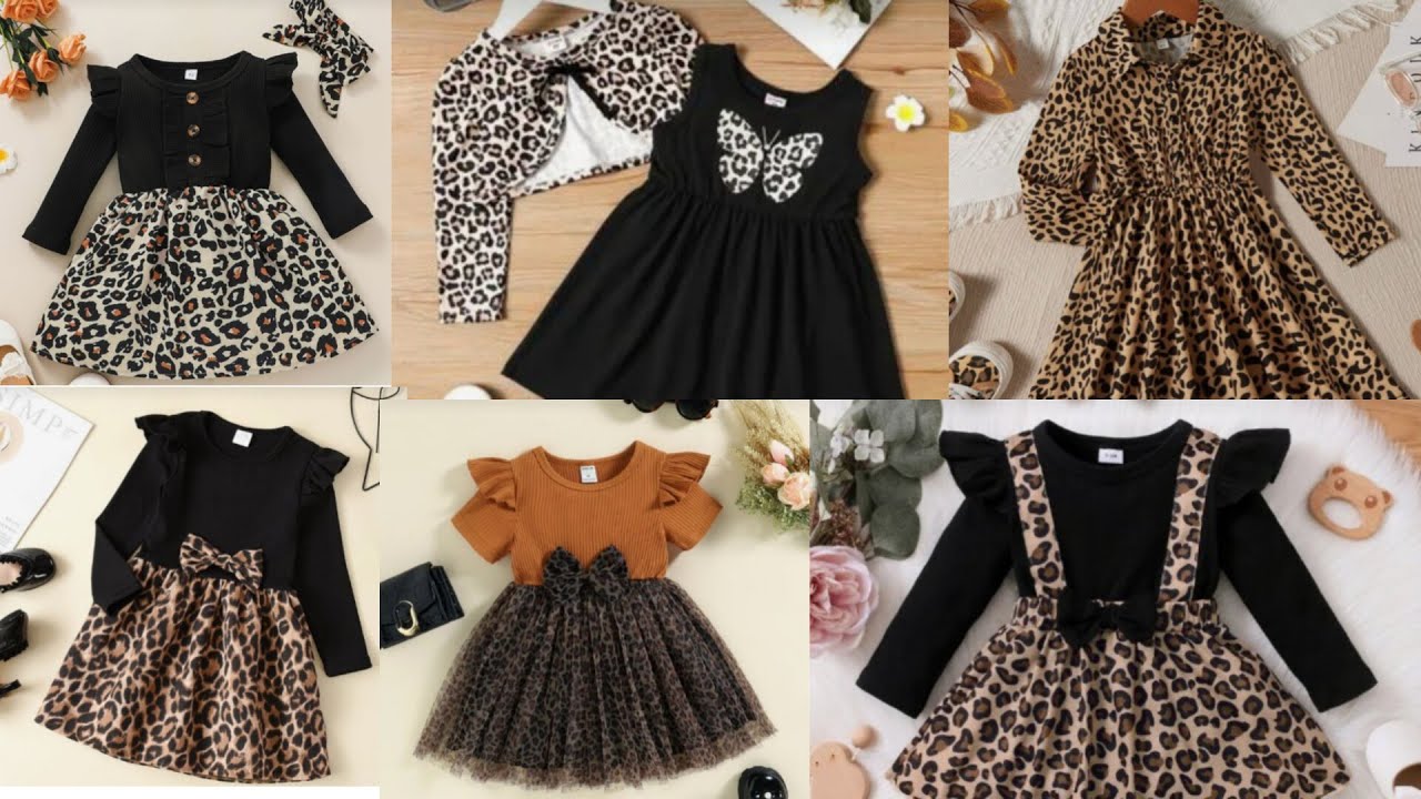 New tiger print dress designs/cheetah print dress designs/tiger print/latest tiger cheetah print
