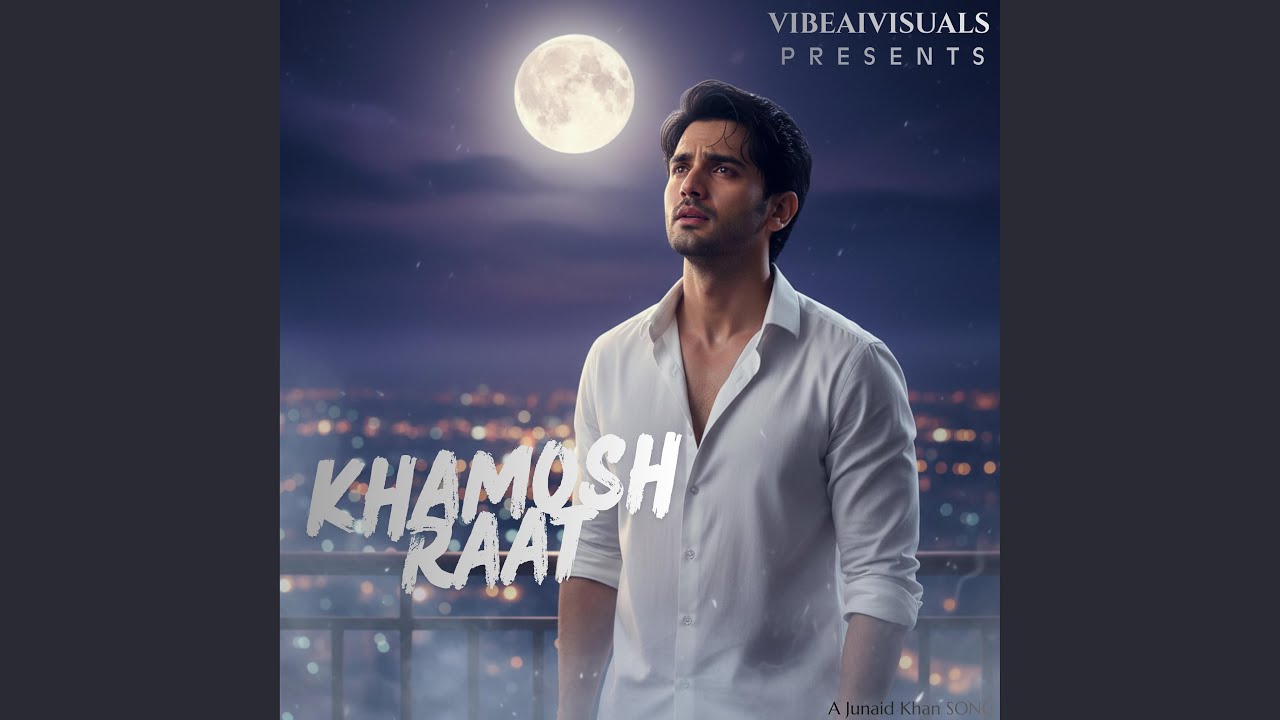 Khamosh Raat