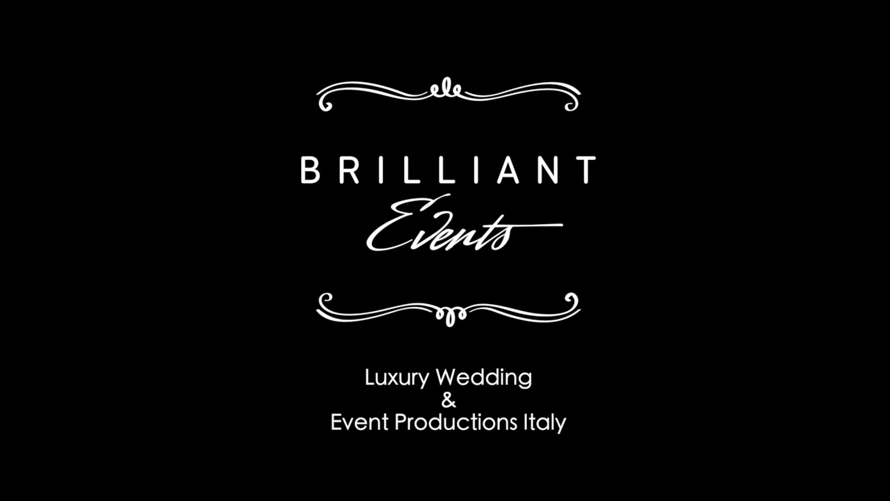 Luxury Wedding & Event Productions in Italy