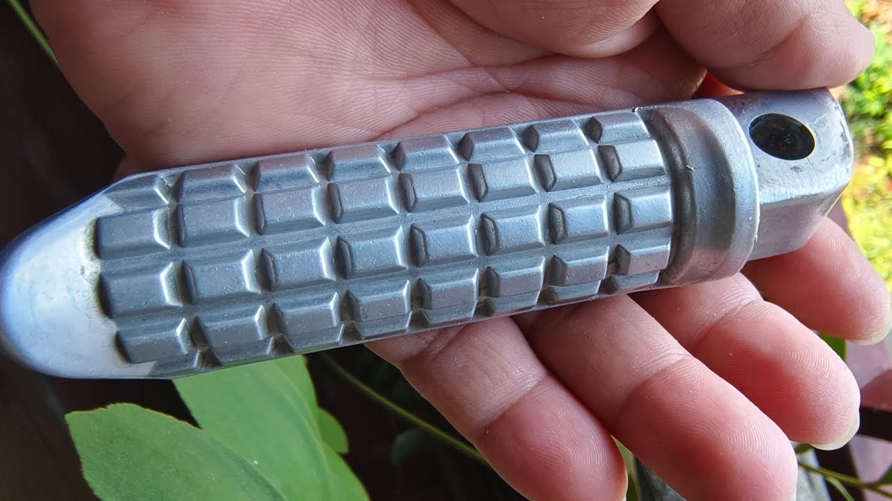 複製金屬零件 ，零件DIY複製 metal parts  simple DIY