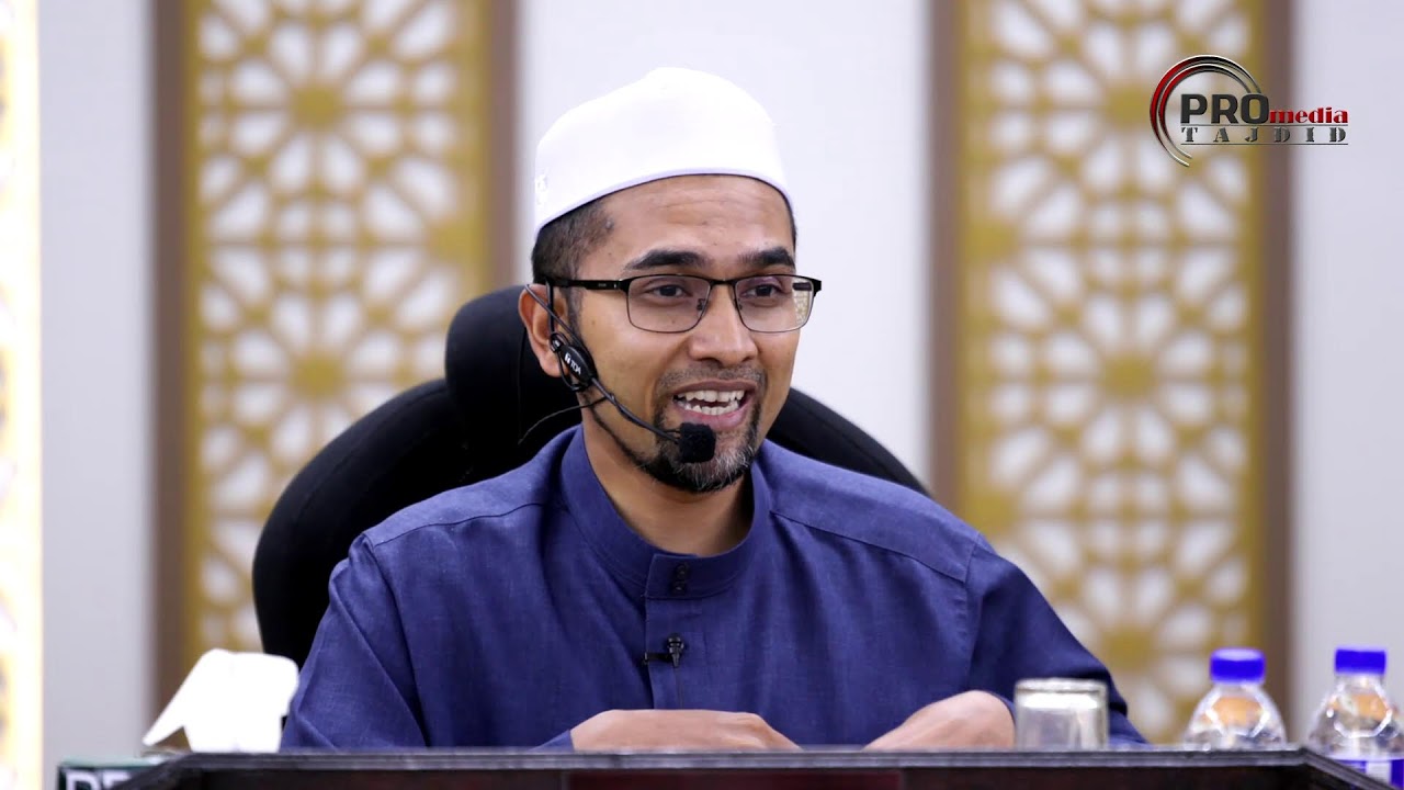 (🔴LIVE) 23-09-2025 Prof Dr Rozaimi Ramle: Ceramah Khas