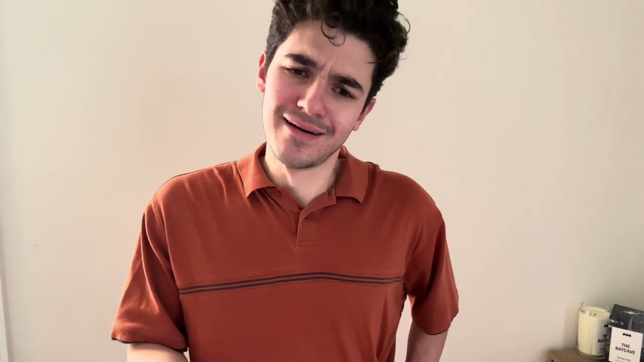 Dominic Carroll Testimonial 