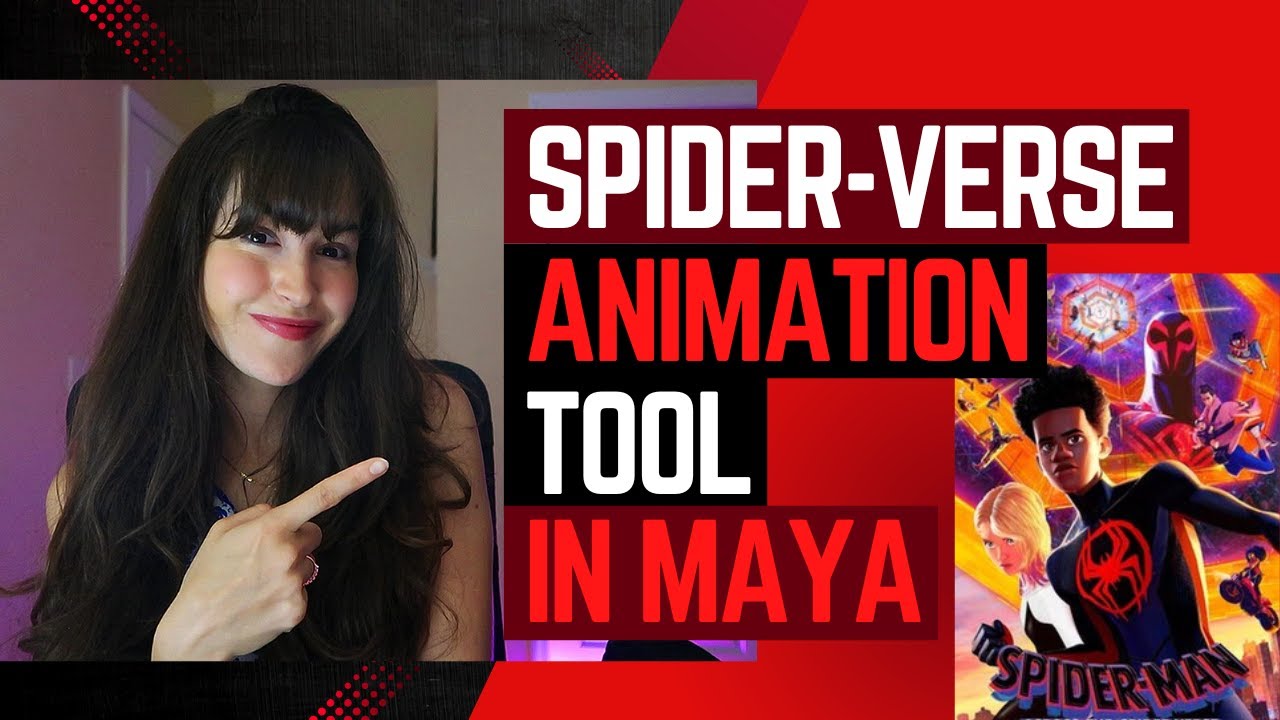 Animate on 2s Without Losing Your Splines – NEW Maya Tool