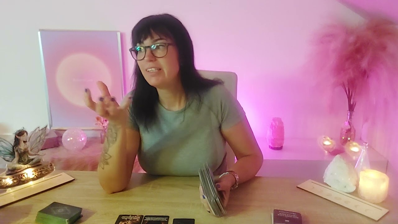 💌 Liefdes Reading Collectief. Er is Veel gebeurd Iemand heeft spijt! En dit is waarom..