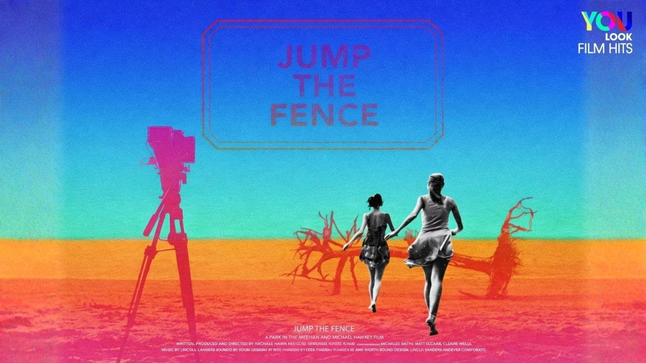 Jump the Fence (2020) | Indie Filmmaking in Brazil | Full Documentary