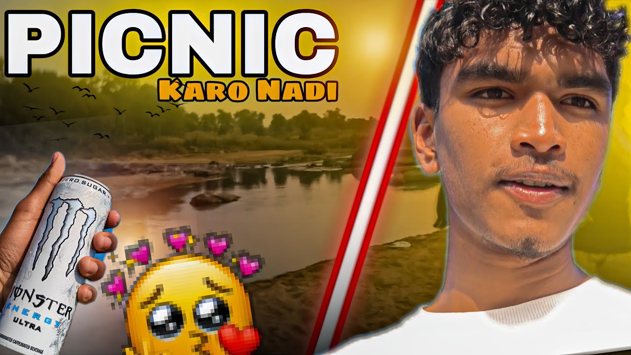 Karo Nadi Picnic 🧿 Jharkhand 2025 🌿📍 #vlog #jharkhand
