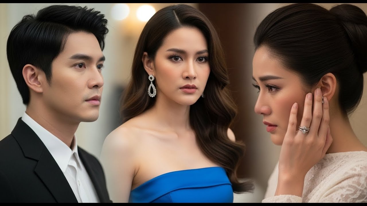 💥 เมียน้อยตบ! อดีตภรรยาตบกลับ 🔥 พลิกชีวิตสู่รักแท้ ❤️