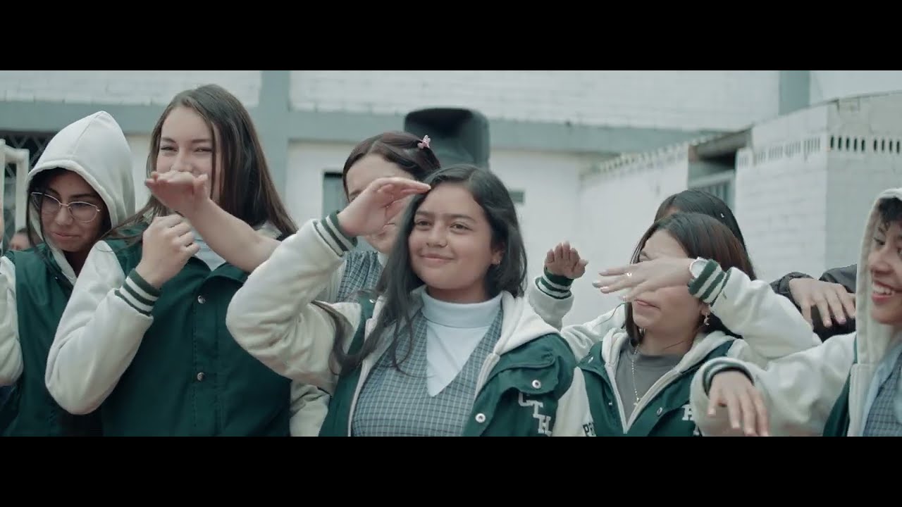 Al 100 - Dariel el instrumento (Festival Pide Vida - Colombia 🇨🇴)