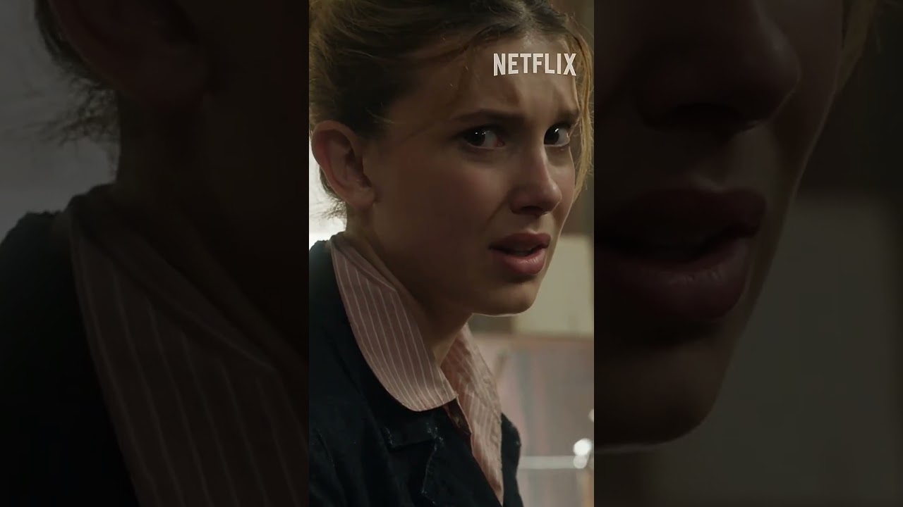 Mega Mystery - Enola Holmes 2 Unleashed! | Netflix Exclusive