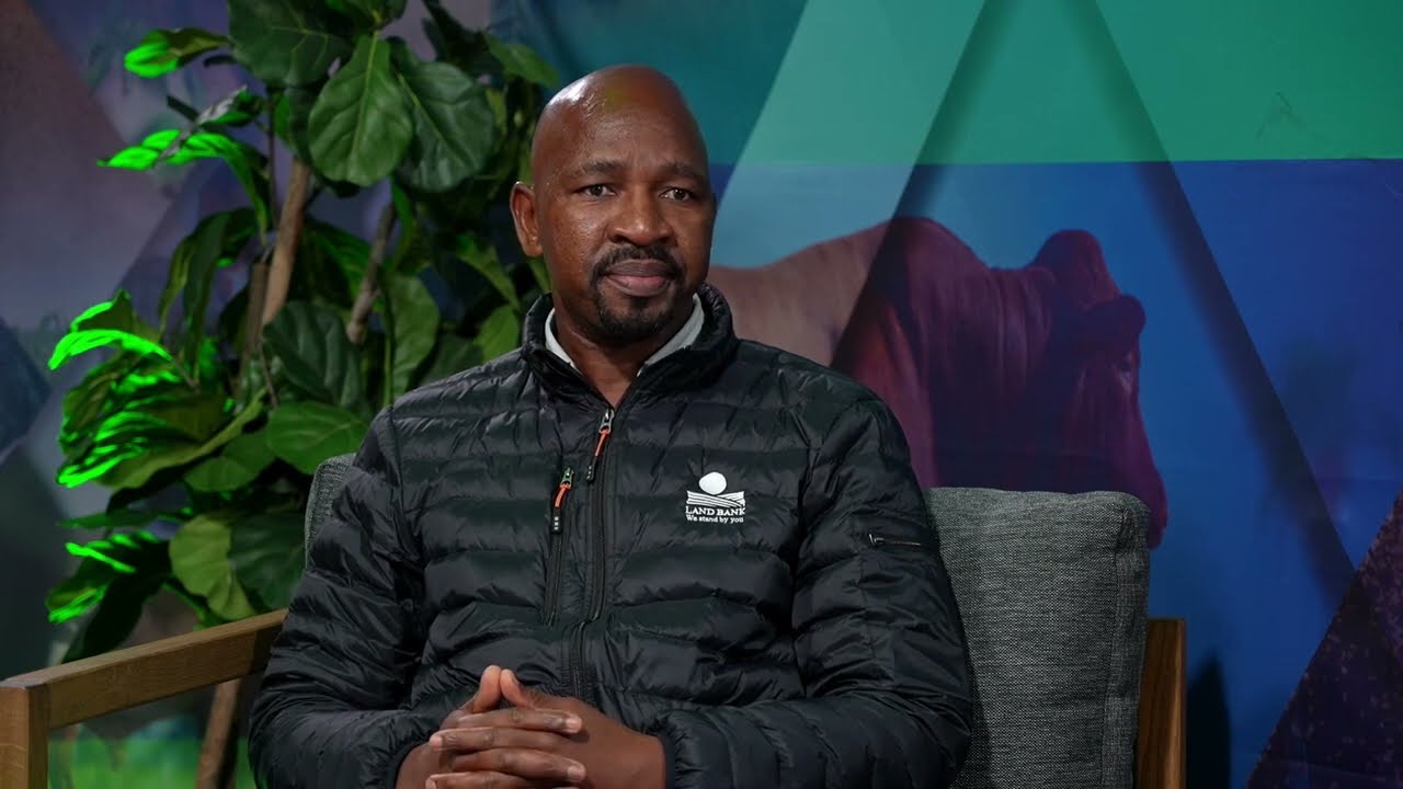 Here's how Land Bank assists emerging farmers