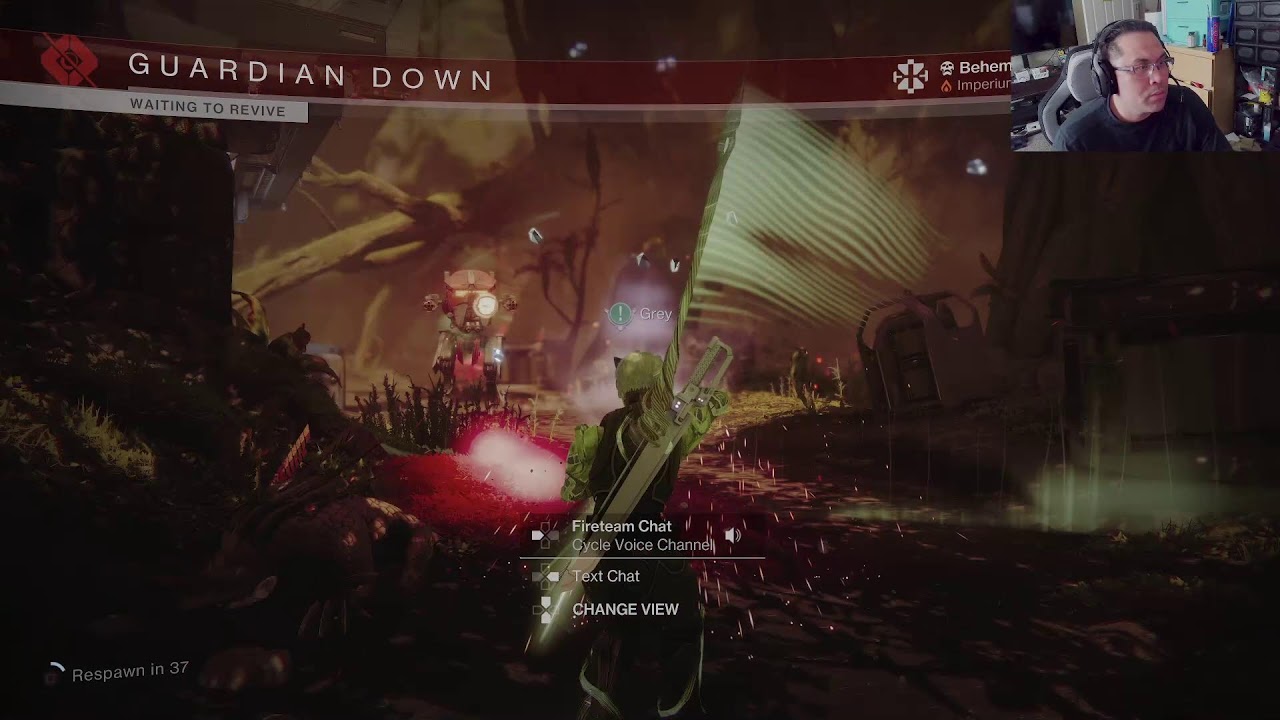 Destiny 2