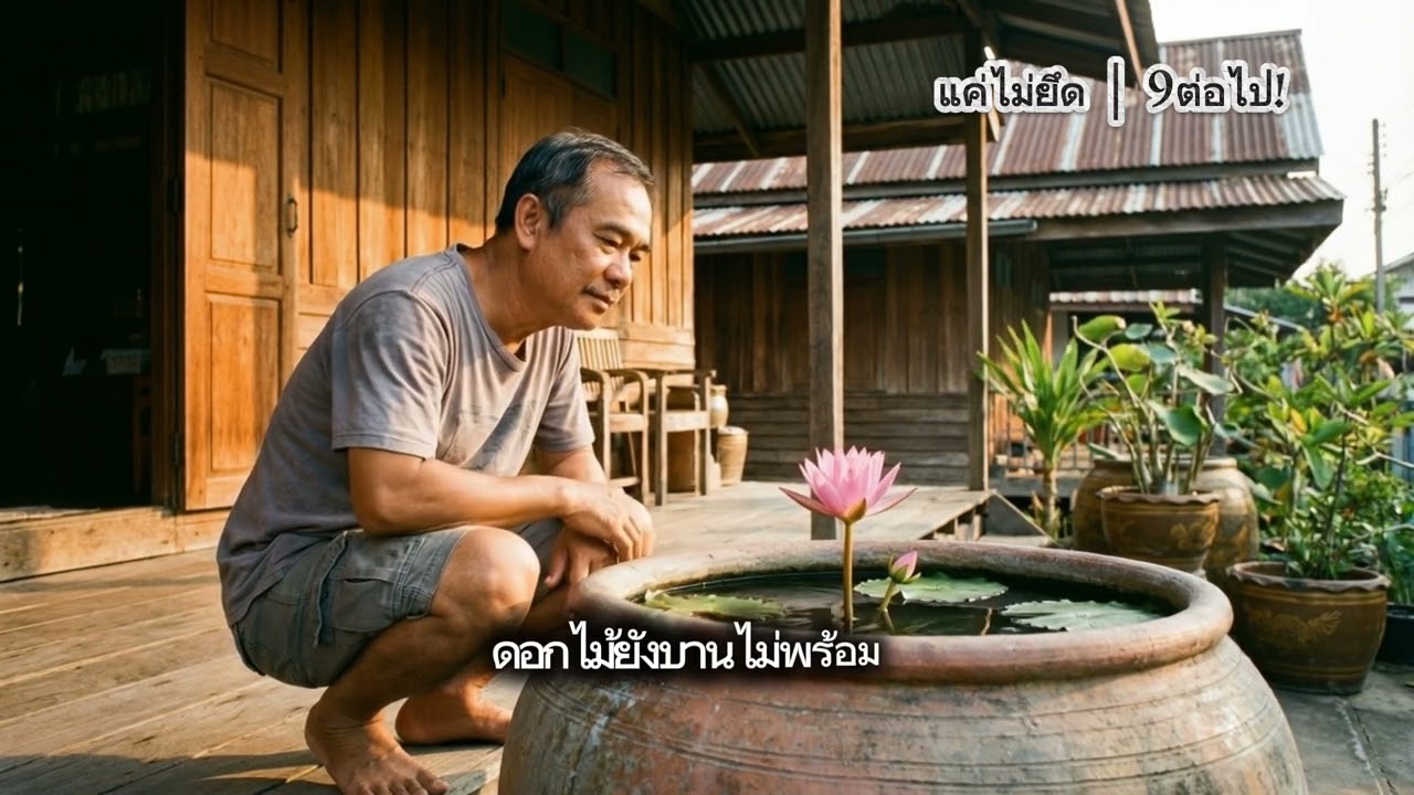 แค่ไม่ยึด | 9ต่อไป!