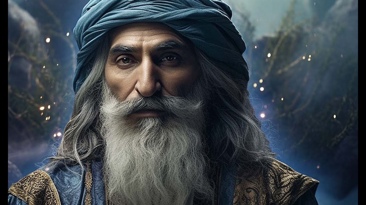 The Secret Of Elijah That Every Believer Should Know ( RE-EDITED )