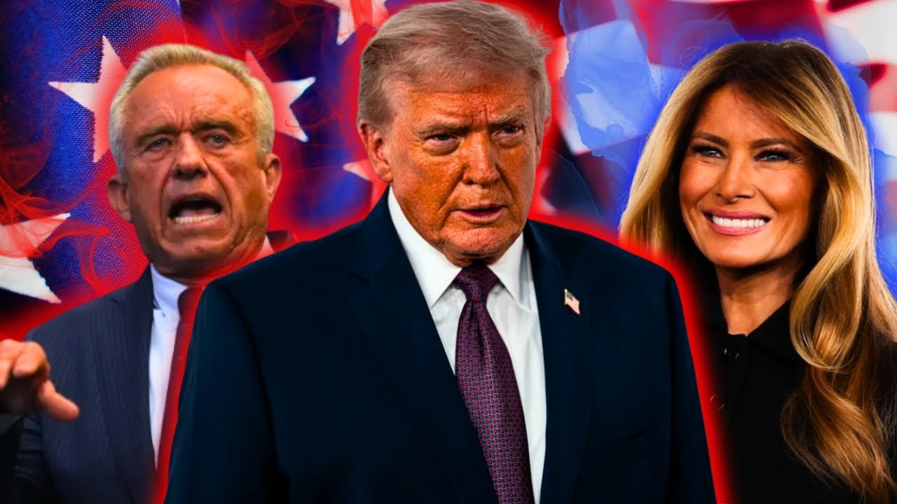 Trump, ICE i strach w USA. Co dzieje się z AMERYKĄ?