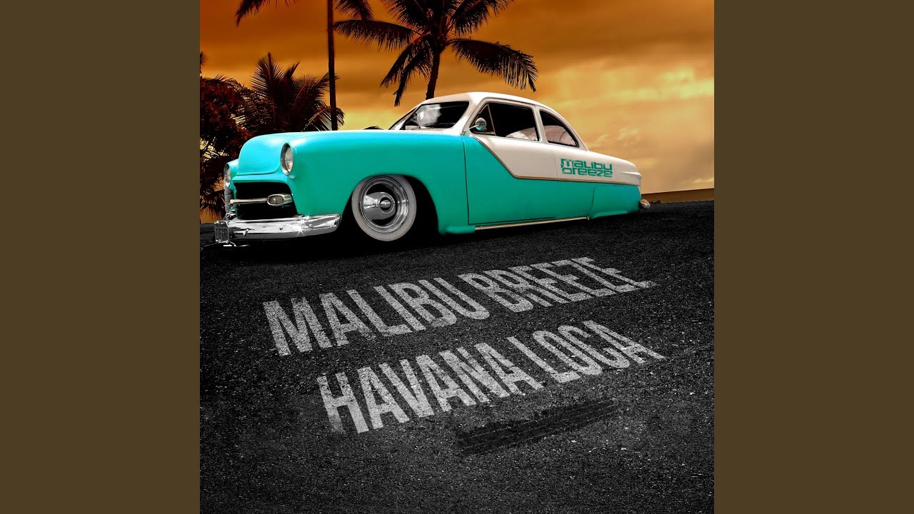 Havana Loca (Jason Mill Edit)