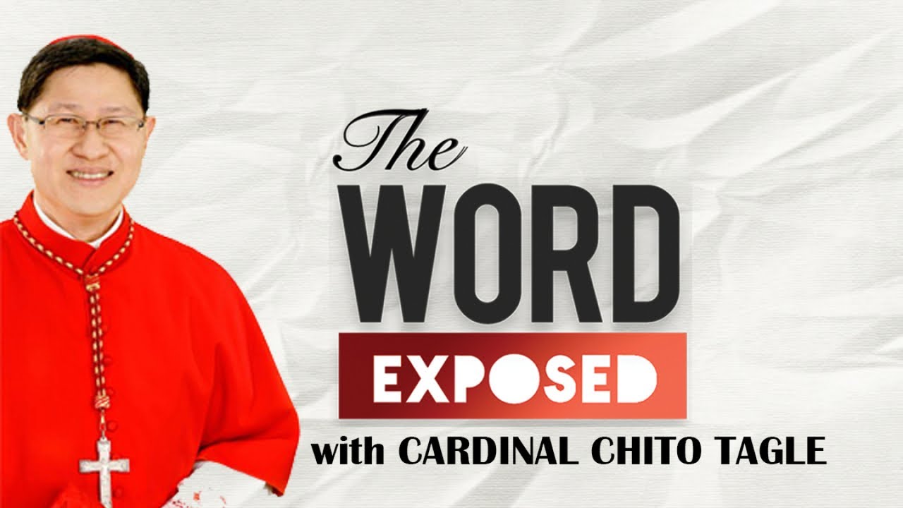 The Word Exposed - June 10, 2018 (Full Episode)