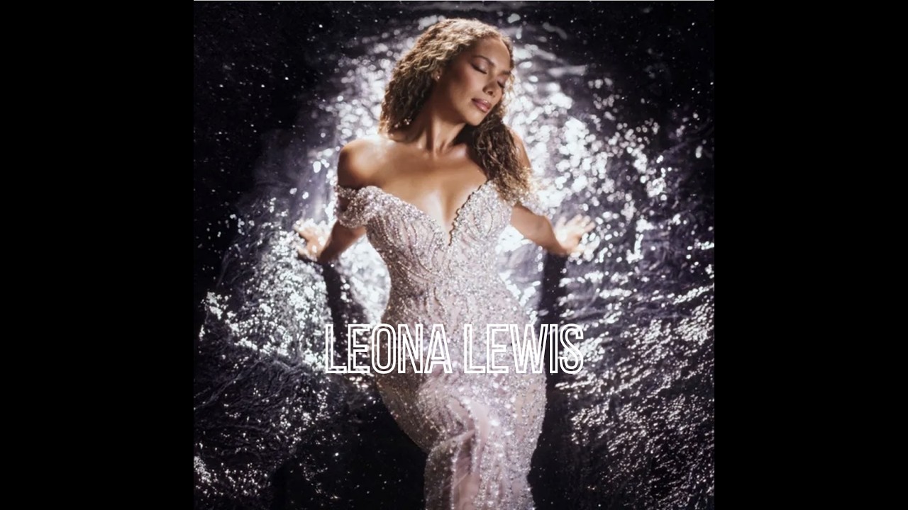 Leona Lewis - Intro/Brave (The Labrynth Tour Studio Track