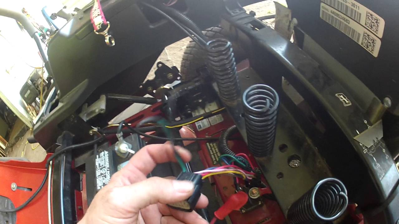 Toro BRAKE CONTROL MODULE ASM  121-3017