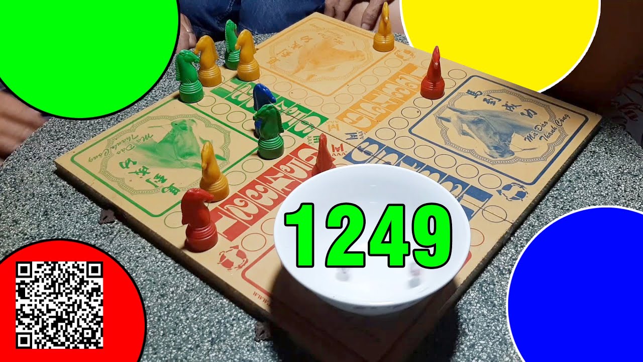 Chess 1249