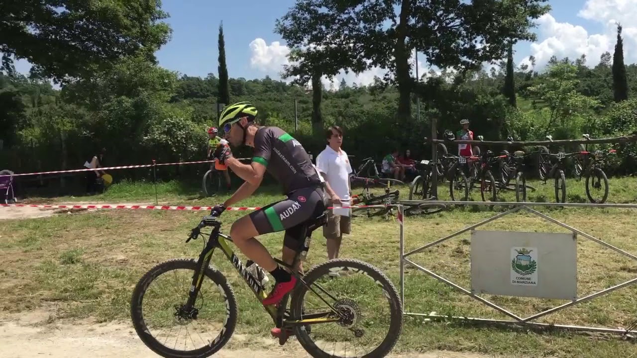 6 Ore Macchia Grande Mtb - Audax Team 20/05/2018