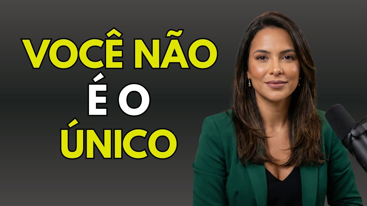 8 Sinais de que Ela Está Te Comparando com Outro Homem | Psicologia Feminina