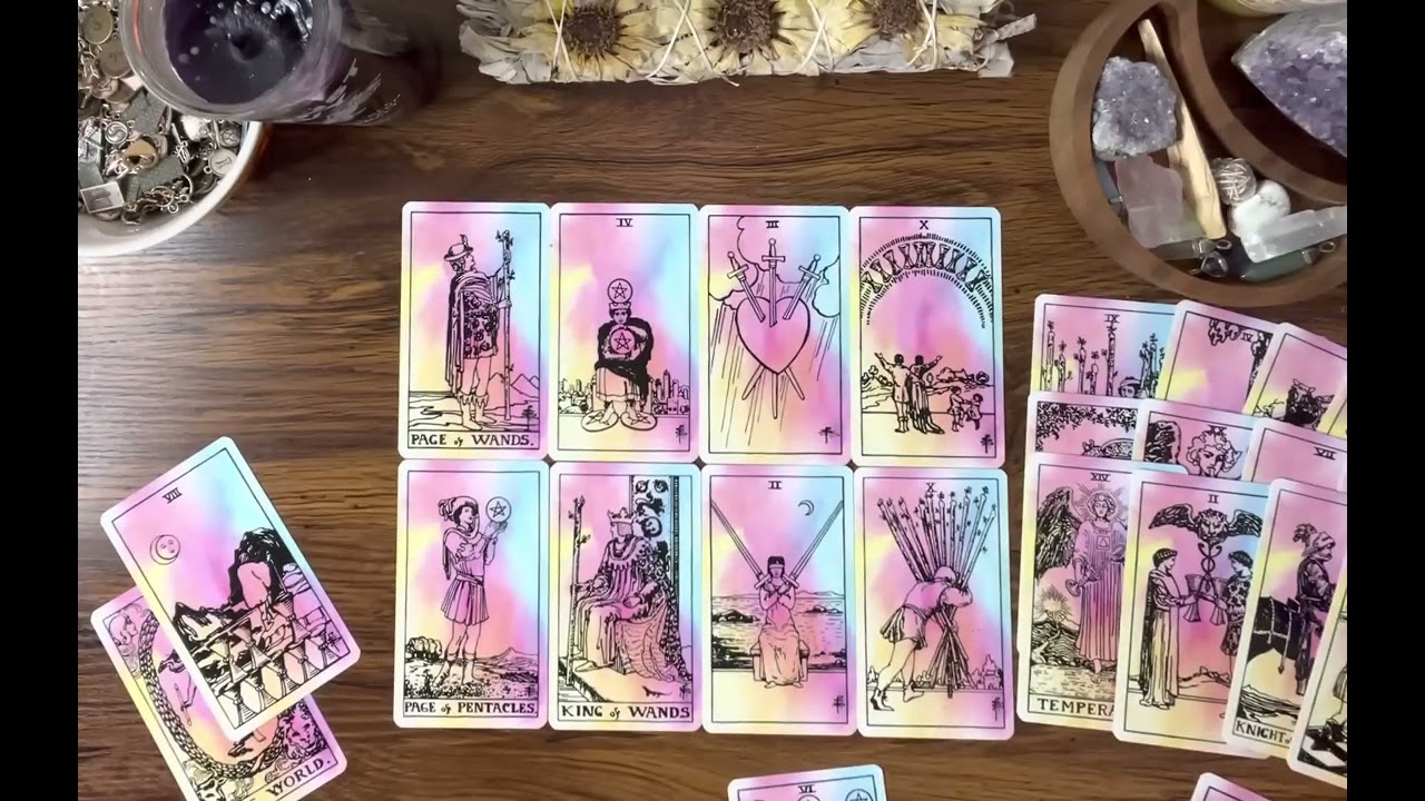 CAPRICORN ♑️ NOTHING will go right for this person UNTIL they do right by YOU‼️ Divine PRESSURE 😰