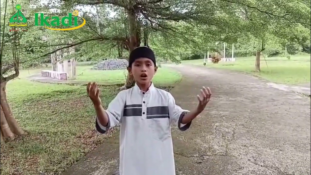 Oleh : M Zikra m Sangaji 