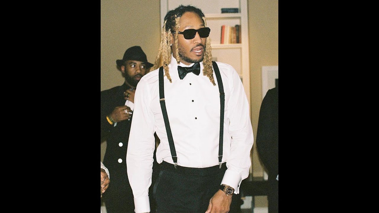 Future Type Beat | Southside Type Beat 