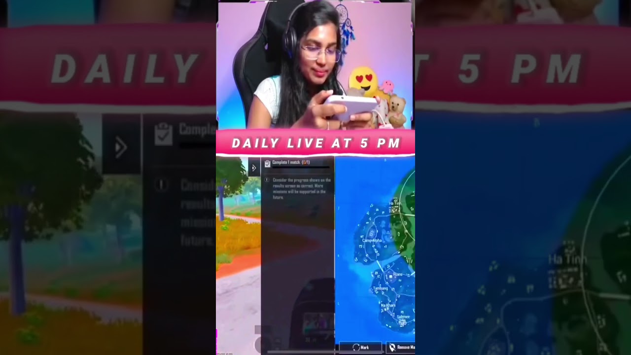 Bgmi Funny Moments With Auto Annora😱Tamil | PUBG Mobile | Girl Gamer #shorts #Trending