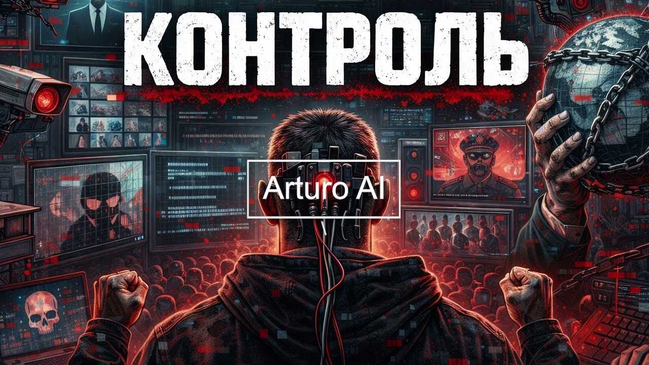 Arturo Ai - Контроль